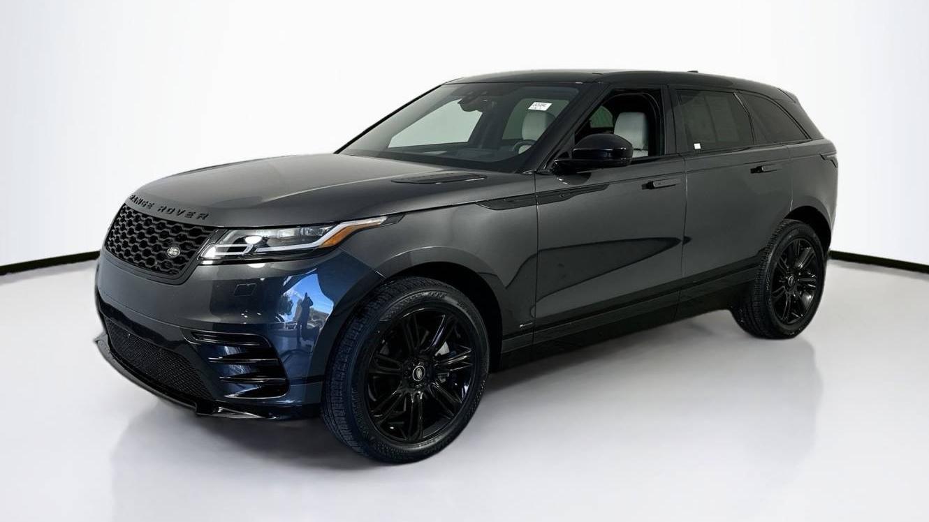 LAND ROVER RANGE ROVER VELAR 2020 SALYK2FV2LA293841 image